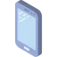 Smartphone icon 64x64
