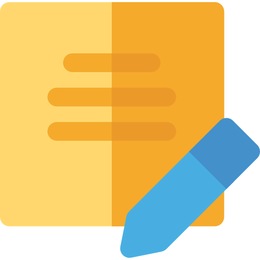 Note icon