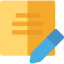 Note icon 64x64