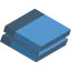 Game console icon 64x64