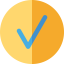 Checked icon 64x64