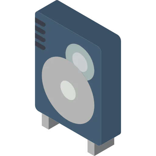 Speaker icon