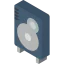 Speaker icon 64x64