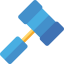 Hammer icon 64x64