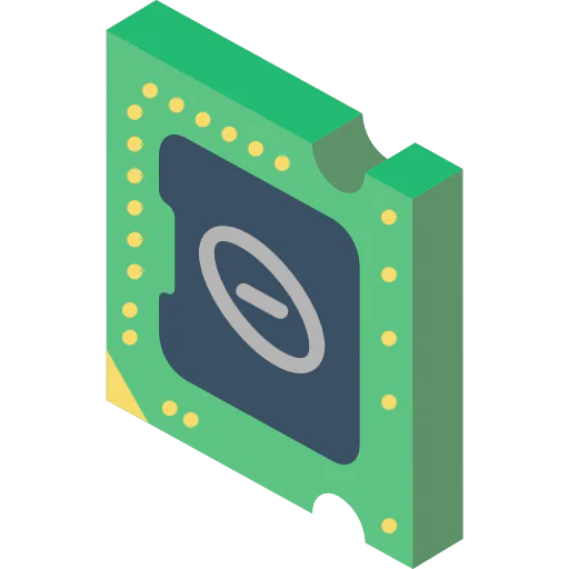 Cpu icon