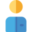 Worker icon 64x64