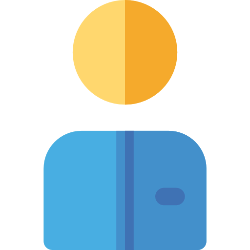 Worker icon
