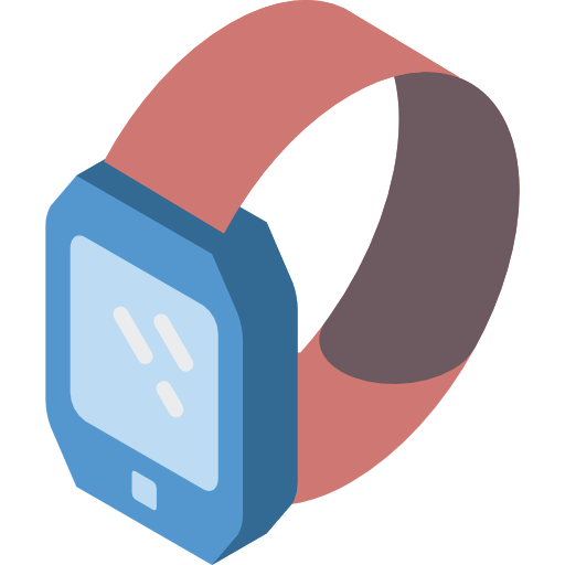 Smartwatch icon