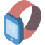 Smartwatch icon 64x64