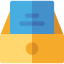 Inbox icon 64x64