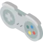 Game controller icon 64x64