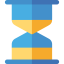 Hourglass icon 64x64