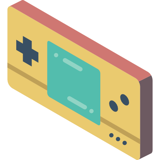 Game controller icon