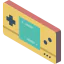 Game controller icon 64x64