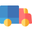 Delivery truck icon 64x64