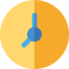 Clock icon 64x64