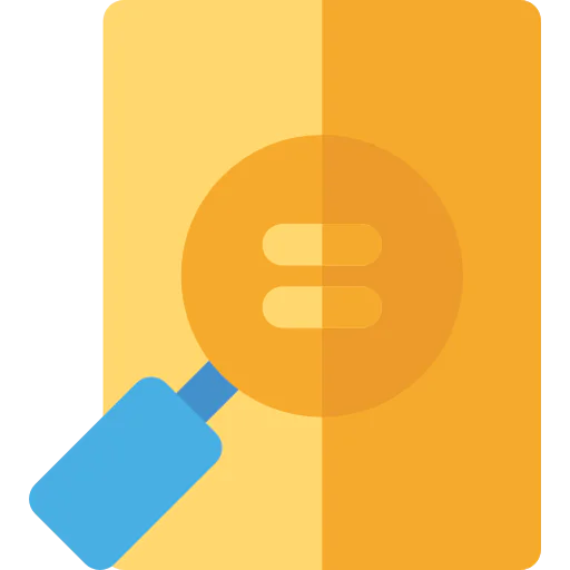 File icon