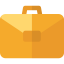 Suitcase icon 64x64