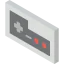 Game controller icon 64x64
