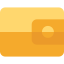 Wallet icon 64x64