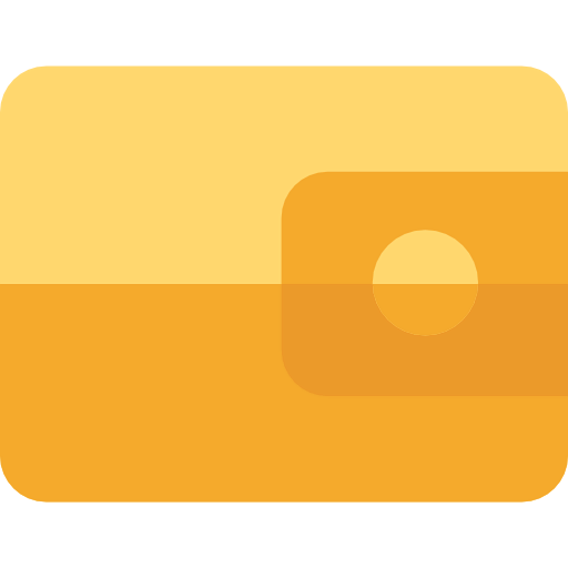 Wallet icon