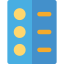 List icon 64x64