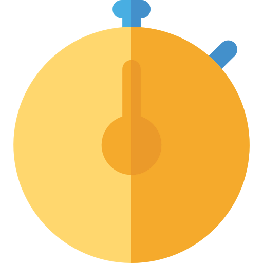 Stopwatch icon