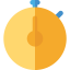 Stopwatch icon 64x64