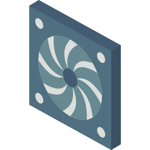 Cooler icon