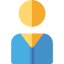 User icon 64x64