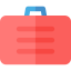 Suitcase icon 64x64
