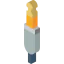 Разъем Джек иконка 64x64