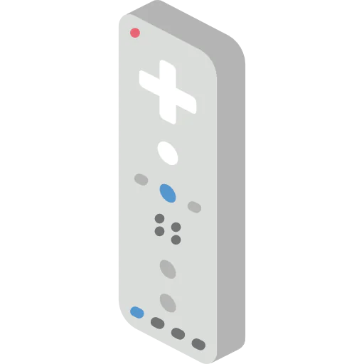 Game controller icon