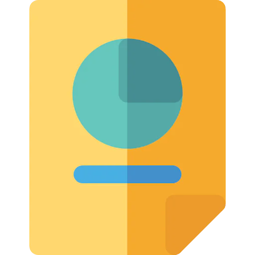 Stats icon