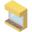 Arcade game ícono 64x64