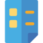 List icon 64x64