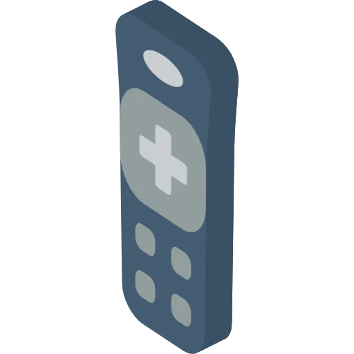 Game controller icon