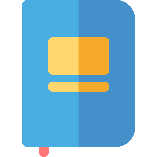 Notebook icon