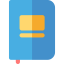 Notebook icon 64x64