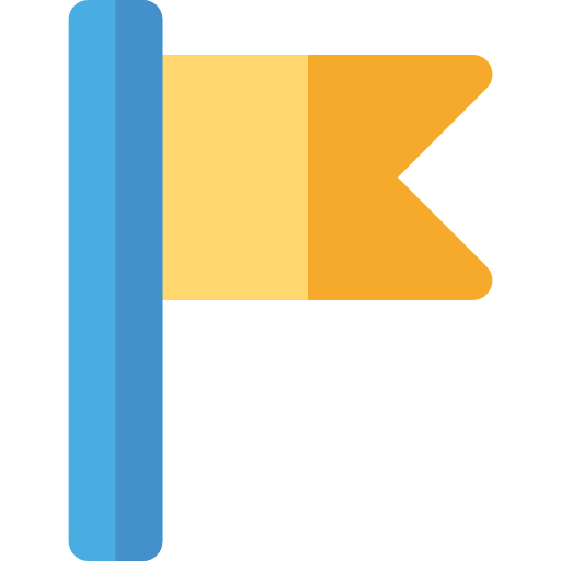 Flag icon