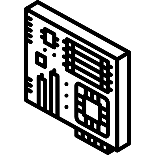 Cpu icon