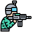Soldier icon 64x64