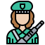 Soldier icon 64x64