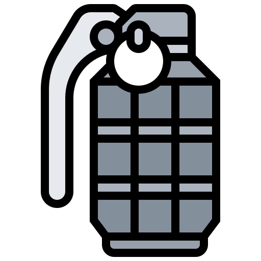 Grenade icon