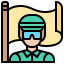 Soldier icon 64x64