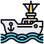 Navy アイコン 64x64