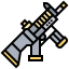Rifle icon 64x64