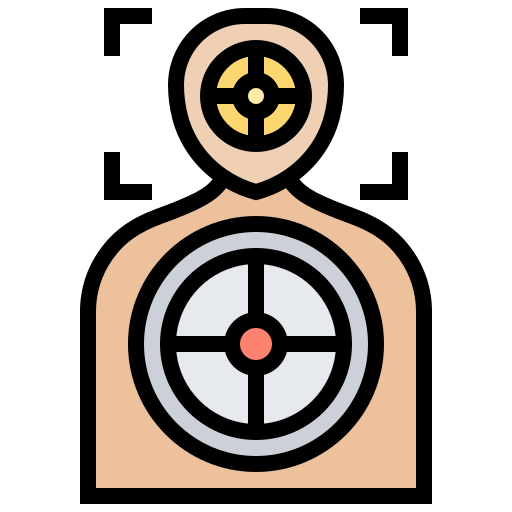 Target icon