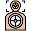 Target icon 64x64