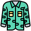 Uniform icon 64x64